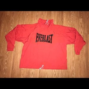 Vintage everlast boxing jacket